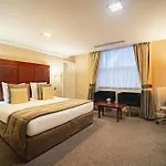 Grange Beauchamp Hotel