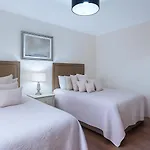 Park Lane Apartments/Shaw House