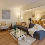 Park Lane Apartments/Shaw House