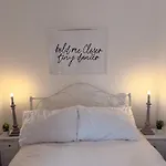 The Pink House