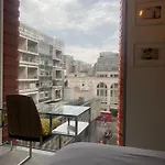 Ivy Boutique Room