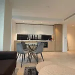 Luxury 1Br Flat In City Of London