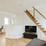 Apartment Near Harrods