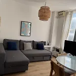 Clerkenwell Apartments By Primecityhosts