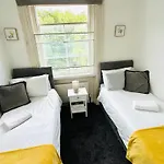 Harrington Suites