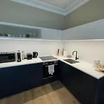 Central 1 Bedroom Apartment In Farringdon