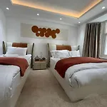 Chic & Modern 1-Bedroom Apartment In Prime Mayfair H2