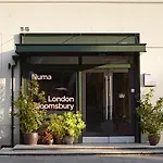 Numa London Bloomsbury