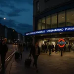 2 Bedroom Flat - 2 Bath - 15 Min Camden Town