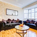 Park Towers Knightsbridge A Luxury Collection Apartment Facing Harrods