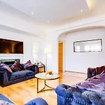 Park Towers Knightsbridge A Luxury Collection Apartment Facing Harrods