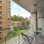 Belvedere Waterloo Apartments