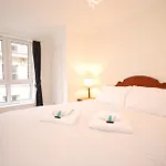 Valet Apartments Milton House The City