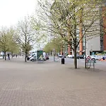 Royal Victoria Docks