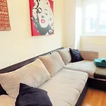 Kings Cross Apartment