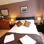 Adie Apartments