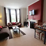 Adie Apartments
