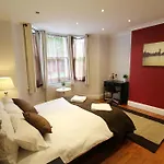 Adie Apartments