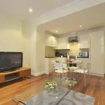 Uber London Trafalgar Apartments