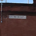 Globe City Apartments