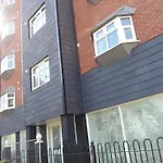 Globe City Apartments