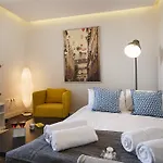 The Fulham Road Residence