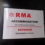 Quickie Accommodation