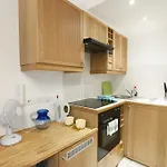 The Short Let West Kensington