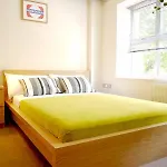 Premier Tower Bridge Apartment