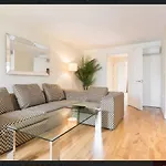 Canary Wharf Apartments