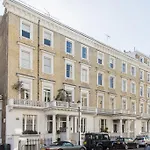 Harcourt Terrace