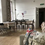Quickie Accommodation