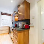 Furnival Mansion Fitzrovia