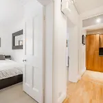 Furnival Mansion Fitzrovia