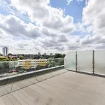 Wick Tower Apartment