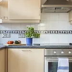 Urban Stay Astral House Apartments