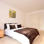 Morgan Lodge Apartments Belgrave Court