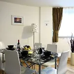 Regents Park Residence