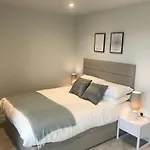 Charles Hope Apartments Kings Cross