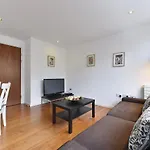Old Street City Apartments
