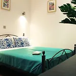 Old Street City Apartments