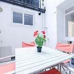 1 Bed South Kensington Appartment
