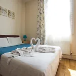 Kilburn Park Apartments