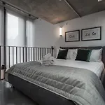 Soho Lofts By Aeria Apartments
