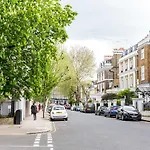 Craven Hill By Lime Street