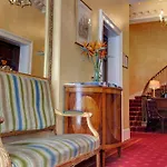 The Diplomat Hotel