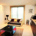 Zen Apartments London - Excel O2 Arena
