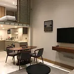 Sanctum International Serviced Apartments Belsize