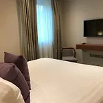 Sanctum International Serviced Apartments Belsize