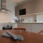 Sanctum International Serviced Apartments Belsize